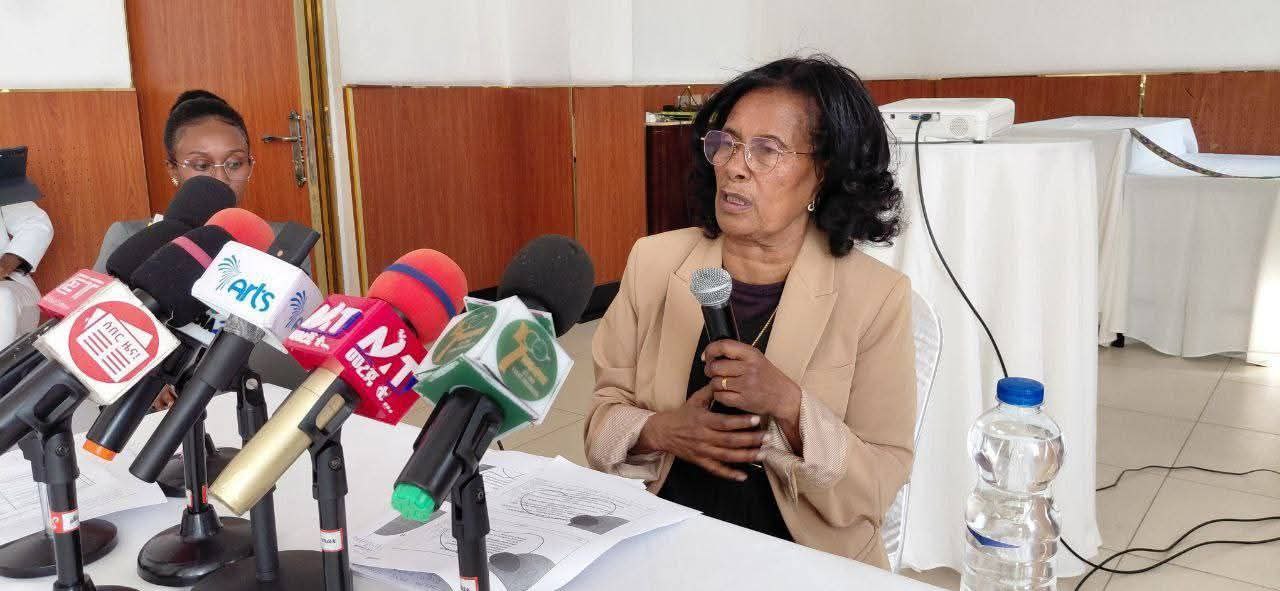 የጎንደሩ ታላቅ ፕሮጀክት (ክፍል ፪)