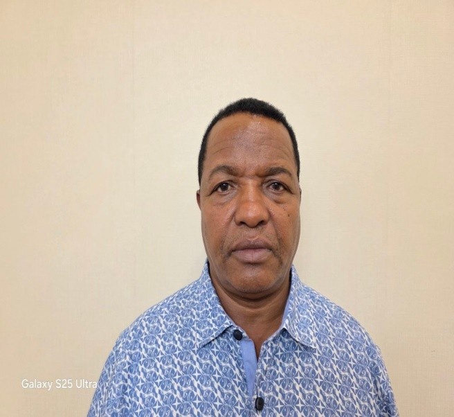 Assefa Negasa Gudeta