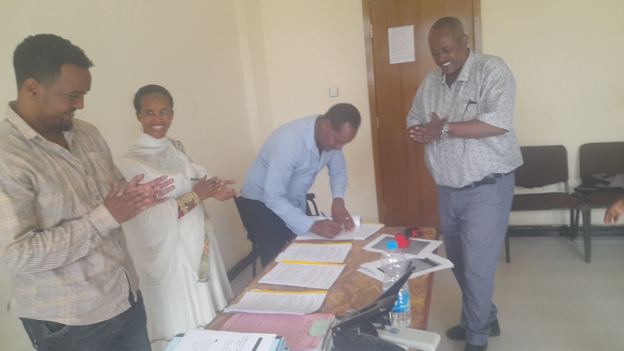 Women & Youth Empowerment Initiative